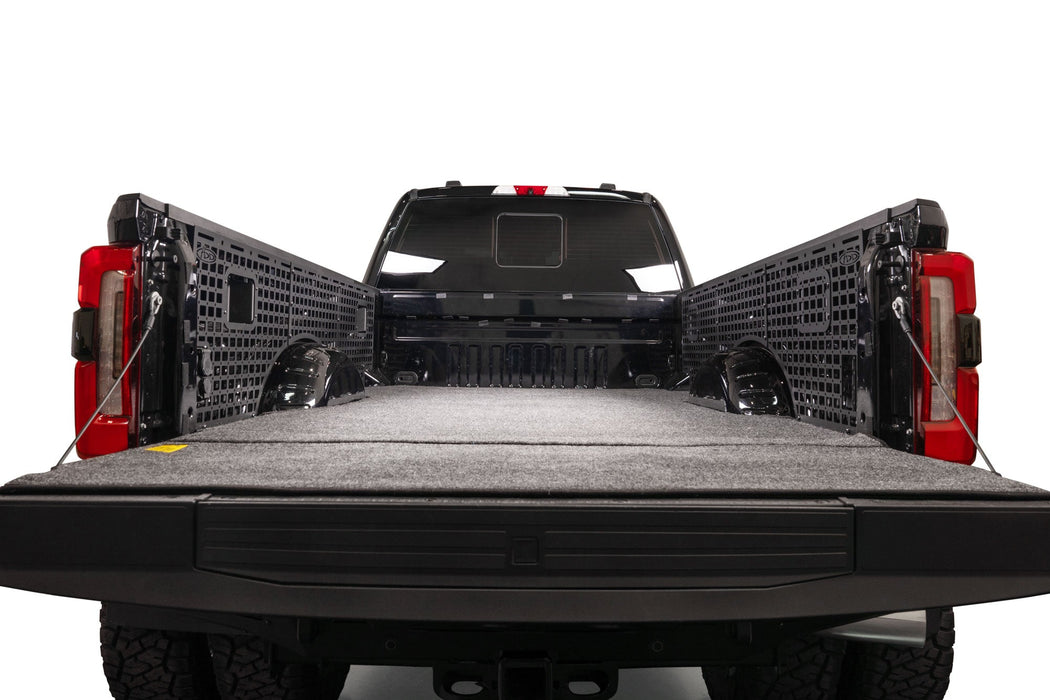Addictive Desert Designs 2023-2026 Ford Super Duty Bed Side Molle Panels – image 15 of 20