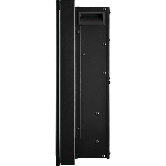 Napoleon Entice 50" Linear Wall Mount Electric Fireplace - NEFL50CFH-1 - View 12