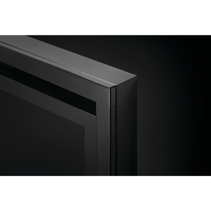 Napoleon Entice 60" Linear Wall Mount Electric Fireplace - NEFL60CFH-1 - View 15