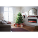 Napoleon Entice 50" Linear Wall Mount Electric Fireplace - NEFL50CFH-1