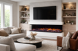 48" Fireplace Accessorie LF48 - detail close-up
