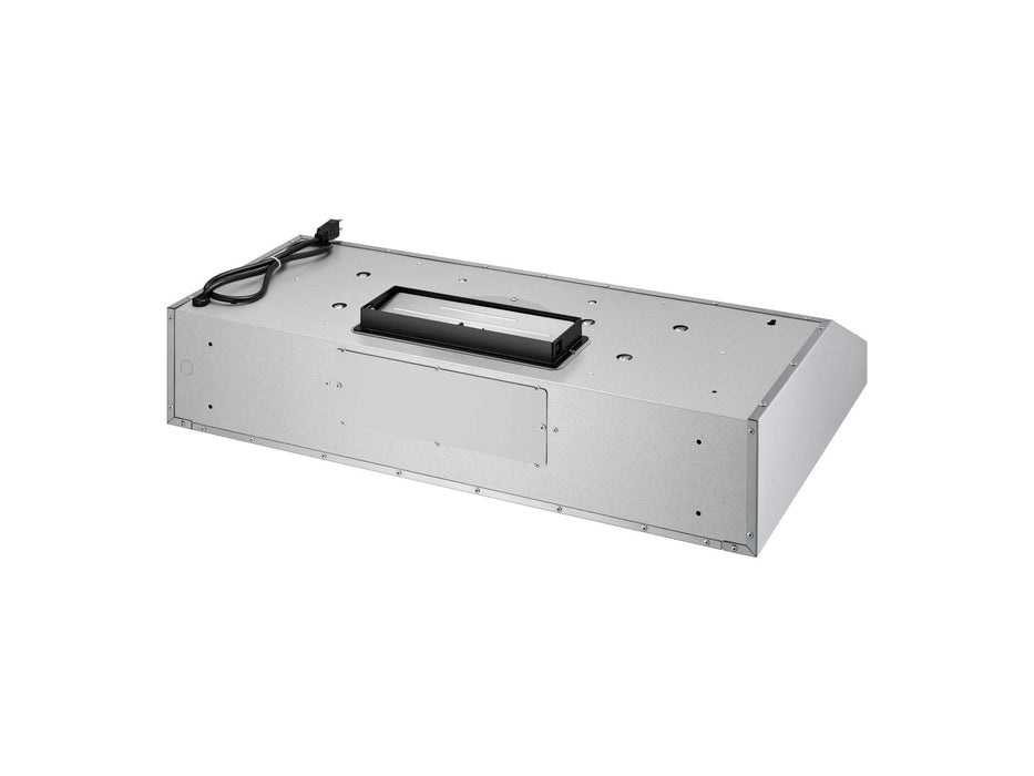 36 Inch 600 CFM Under Cabinet Range Hood - VICTORY Luna