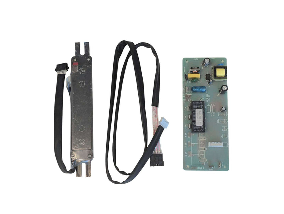 Display & Circuit Board (Luna) for Victory Range Hoods