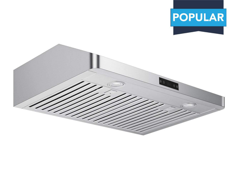 Under Cabinet Hoods