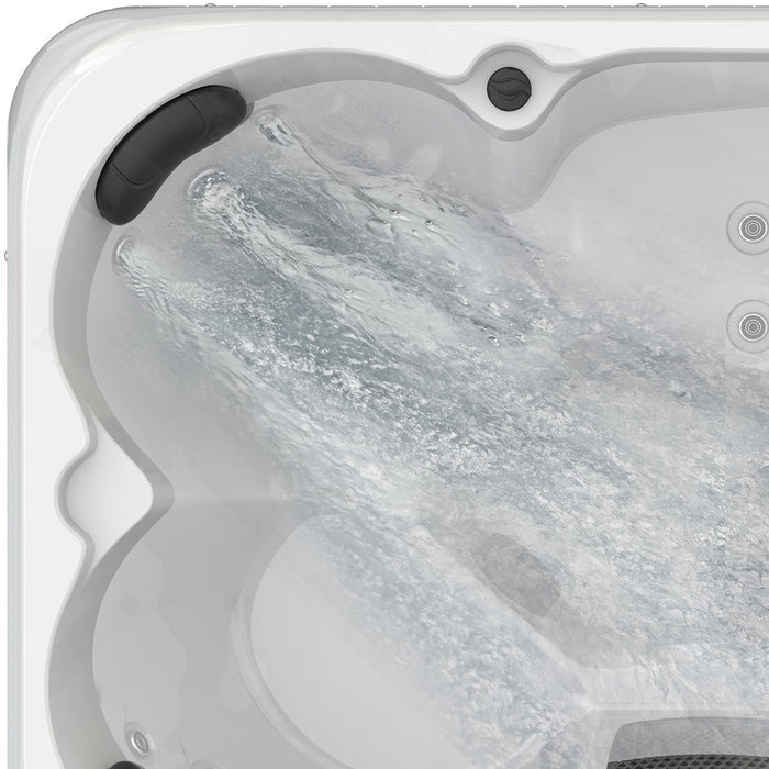 Freestanding Luxury 4-Person  Rectangle Outdoor Hot Tub EMPV-SPA3527 Empava