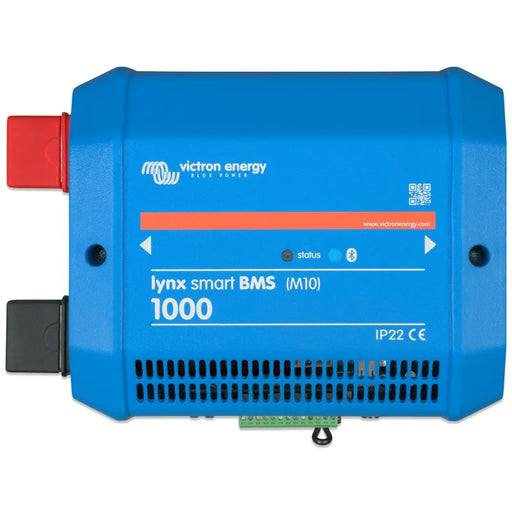 Victron Energy Lynx Smart BMS 1000A (M10)