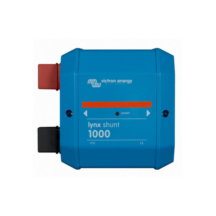 Victron Energy Lynx Shunt VE.Can (M10)