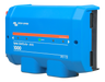 Victron Lynx Distributor M10 DC busbar fuse distribution - angle view