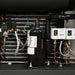 100CFM Refrigerated Air Dryer 1Phase 115V For Air Compressor