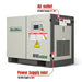 10HP Rotary Screw Air Compressor - 32 CFM,  116 PSI,  230V 3-Phase | Industrial-Grade