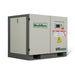 10HP Rotary Screw Air Compressor - 32 CFM,  116 PSI,  230V 3-Phase | Industrial-Grade