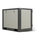 10HP Rotary Screw Air Compressor - 32 CFM,  116 PSI,  230V 3-Phase | Industrial-Grade