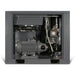 15HP Rotary Screw Air Compressor - 45 CFM,  116 PSI,  230V 3-Phase | Industrial-Grade