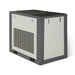 15HP Rotary Screw Air Compressor - 45 CFM,  116 PSI,  230V 3-Phase | Industrial-Grade