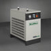 196CFM Refrigerated Air Dryer 1Phase 115V For Air Compressor