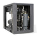 20HP Rotary Screw Air Compressor - 78 CFM,  116 PSI,  460V 3-Phase | Industrial-Grade