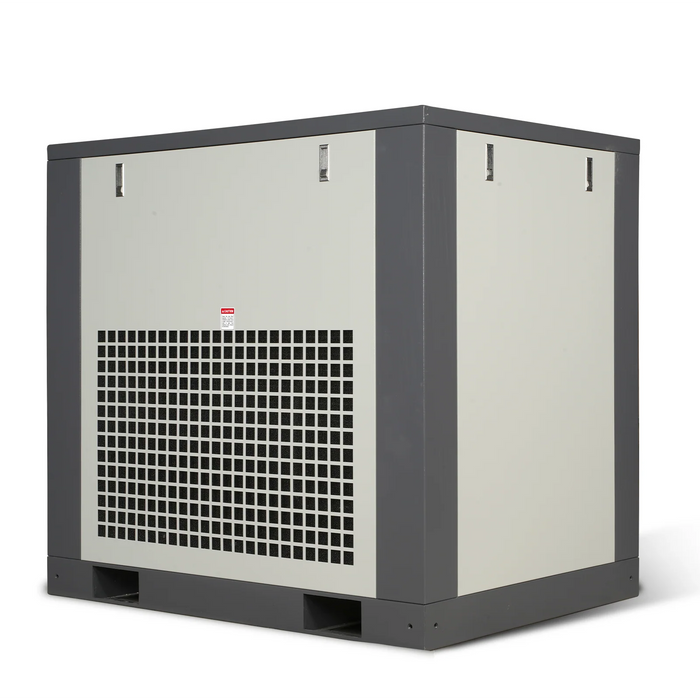 30HP Rotary Screw Air Compressor - 106 CFM,  116 PSI,  460V 3-Phase | Industrial-Grade