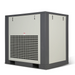 30HP Rotary Screw Air Compressor - 106 CFM,  116 PSI,  460V 3-Phase | Industrial-Grade