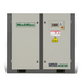 50HP Rotary Screw Air Compressor - 220 CFM,  116 PSI,  230V 3-Phase | Industrial-Grade