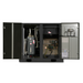 50HP Rotary Screw Air Compressor - 220 CFM,  116 PSI,  230V 3-Phase | Industrial-Grade
