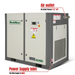 50HP Rotary Screw Air Compressor - 220 CFM,  116 PSI,  460V 3-Phase | Industrial-Grade