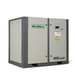 50HP Rotary Screw Air Compressor - 220 CFM,  116 PSI,  460V 3-Phase | Industrial-Grade