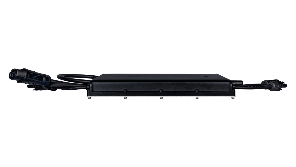 Aptos MAC-800 Microinverter, UL 1741 Dual Solar Panel Microinverter Module up to 800W, IP67 NEMA6 - Urban Supply Inc