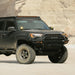 C4 Fabrication 2010-2024 Toyota 4Runner Rock Runner Front Bumper – product view, image 1 of 20