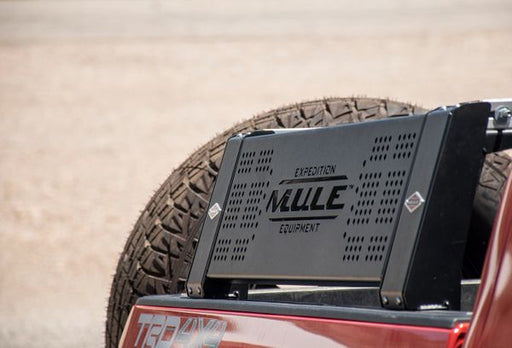 Expedition One Modular Accessory Panel (MAP) Board Accessory