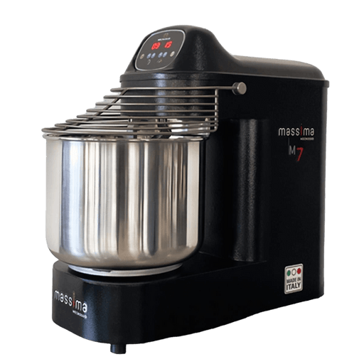 AMPTO MASSIMA M7 commercial kitchen equipment - hero
