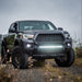 C4 Fabrication 2016-2023 Toyota Tacoma Front Lo-Pro Winch Bumper – image 3 of 10
