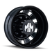 Mayhem BIGRIG Matte Black Wheel 3