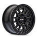 Mayhem COMPASS Matte Black Wheel 1