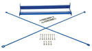 Vestil MB-C-8-36 steel medium duty cantilever brace set - view 3