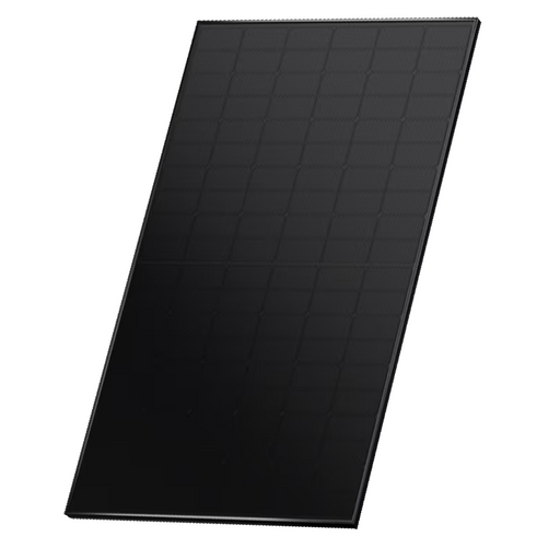 Meyer Burger 385W Black on Black Solar Panel