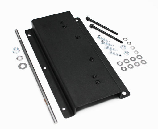 Mounting Kit - front view