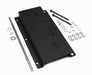 Mounting Kit - front view