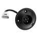 Yamaha Drive (2007-2010) Charge Port (110V Plug - angle view