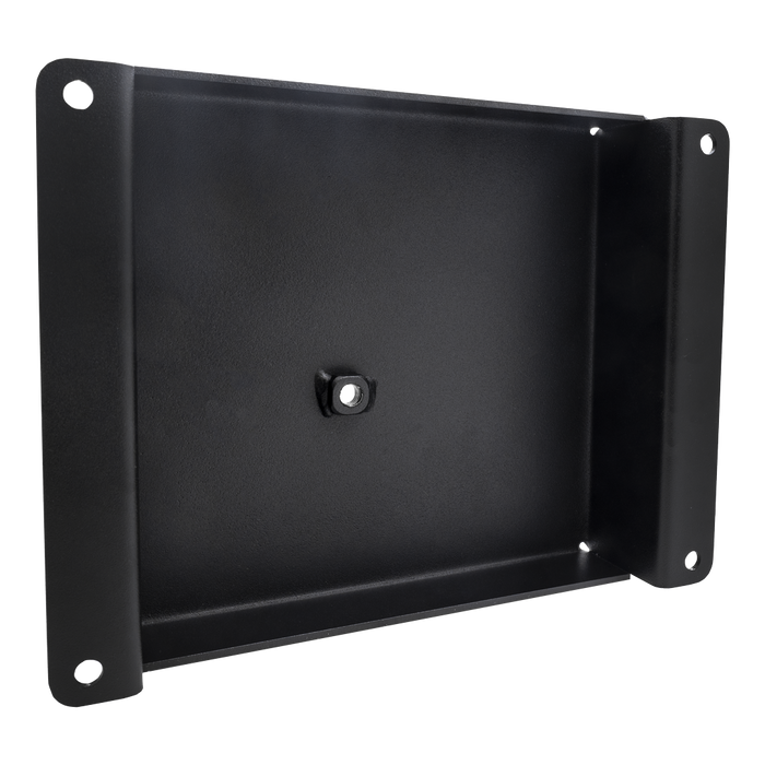 Thru-Hole Mounting Kit - front view