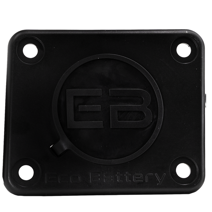 48V 105Ah LiFePO4 Battery Bundle / EZGO RXV - lifestyle in-use