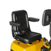 43.3" Mini Excavator specifications