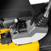 Mini Compact Excavator Kubota D722 Engine,  65.7" Max. Digging Depth, — view 14