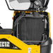 Mini Compact Excavator Kubota D722 Engine,  65.7" Max. Digging Depth,  2700 LBS Operating Weight,  MEC12