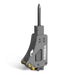 Hydraulic Breaker Hammer for Mini Compact Excavator MEC17, MEC17PRO, 360 J Impact Energy, 700-1200 Bpm (SKU: 150533; 150534）