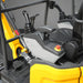 Mini Compact Excavator Kubota D902 Engine,  95" Max. Digging Depth,  4190 LBS Operating Weight,  MEC17PRO