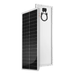 Rich Solar MEGA 100 SLIM - 100 Watt Monocrystalline 12V
