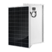Rich Solar MEGA 150 - 150 Watt 12V Solar Panel