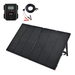 Rich Solar Mega 200 Watt Briefcase Portable Solar Charging