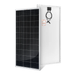Rich Solar MEGA 200 Watt Monocrystalline 12V Solar Panel