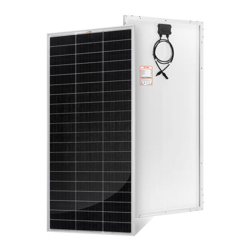 Rich Solar MEGA 200 PRO Watt Monocrystalline 24V Solar Panel